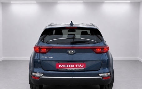 KIA Sportage IV рестайлинг, 2019 год, 2 000 000 рублей, 3 фотография
