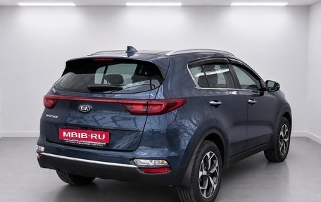 KIA Sportage IV рестайлинг, 2019 год, 2 000 000 рублей, 4 фотография