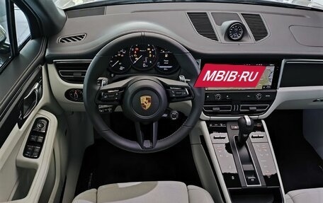 Porsche Macan I рестайлинг, 2026 год, 13 600 000 рублей, 7 фотография