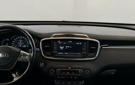 KIA Sorento III Prime рестайлинг, 2018 год, 2 450 000 рублей, 5 фотография