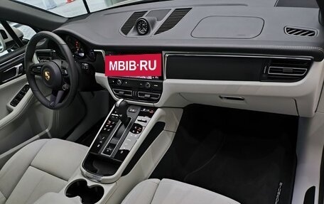 Porsche Macan I рестайлинг, 2026 год, 13 600 000 рублей, 13 фотография