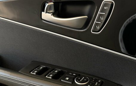 KIA Sorento III Prime рестайлинг, 2018 год, 2 450 000 рублей, 11 фотография