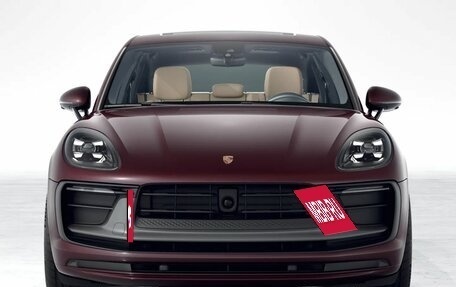 Porsche Macan I рестайлинг, 2026 год, 13 600 000 рублей, 4 фотография