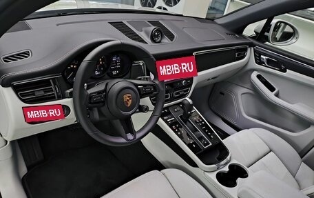 Porsche Macan I рестайлинг, 2026 год, 13 600 000 рублей, 8 фотография