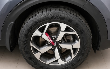 KIA Sportage IV рестайлинг, 2019 год, 2 000 000 рублей, 17 фотография