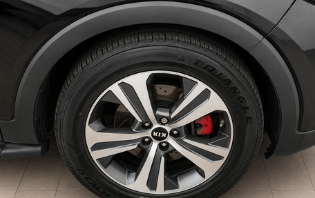 KIA Sorento III Prime рестайлинг, 2018 год, 2 450 000 рублей, 19 фотография