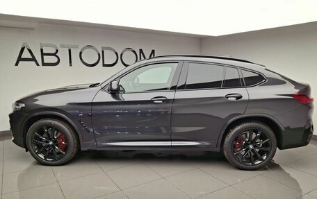 BMW X4, 2025 год, 8 650 000 рублей, 2 фотография