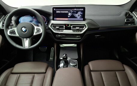 BMW X4, 2025 год, 8 650 000 рублей, 4 фотография