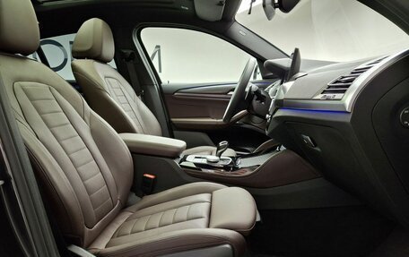 BMW X4, 2025 год, 8 650 000 рублей, 6 фотография