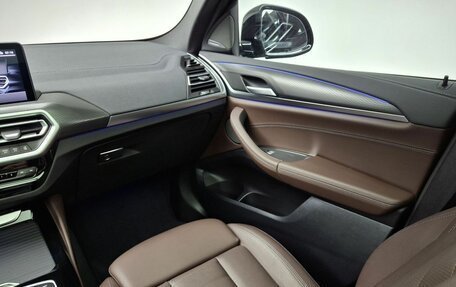 BMW X4, 2025 год, 8 650 000 рублей, 9 фотография
