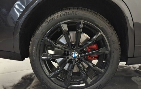 BMW X4, 2025 год, 8 650 000 рублей, 11 фотография