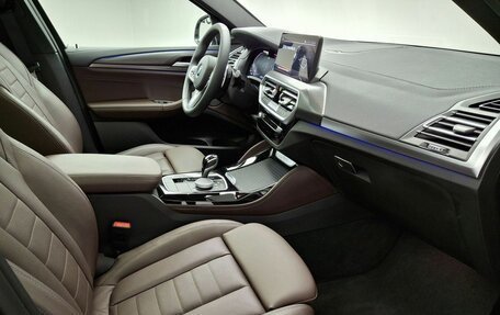 BMW X4, 2025 год, 8 650 000 рублей, 5 фотография