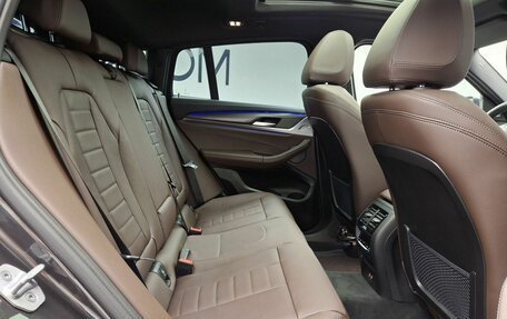 BMW X4, 2025 год, 8 650 000 рублей, 7 фотография