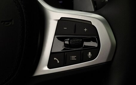 BMW X4, 2025 год, 8 650 000 рублей, 17 фотография