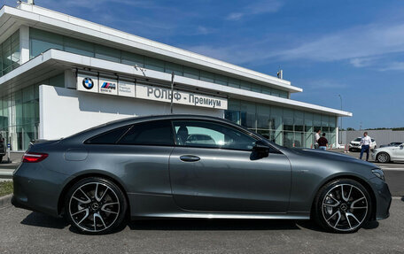 Mercedes-Benz E-Класс AMG, 2019 год, 5 879 000 рублей, 4 фотография