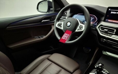 BMW X4, 2025 год, 8 650 000 рублей, 8 фотография