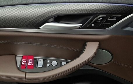 BMW X4, 2025 год, 8 650 000 рублей, 13 фотография