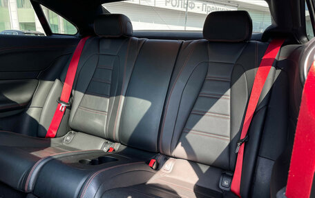 Mercedes-Benz E-Класс AMG, 2019 год, 5 879 000 рублей, 11 фотография