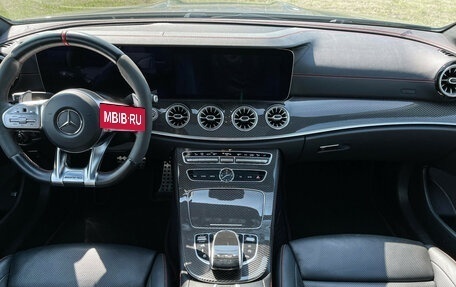 Mercedes-Benz E-Класс AMG, 2019 год, 5 879 000 рублей, 13 фотография