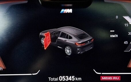 BMW X4, 2025 год, 8 650 000 рублей, 19 фотография