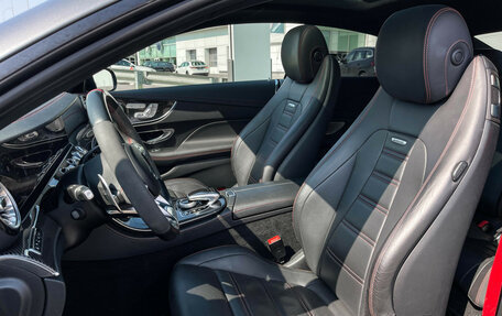 Mercedes-Benz E-Класс AMG, 2019 год, 5 879 000 рублей, 16 фотография