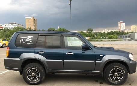 Hyundai Terracan I, 2002 год, 950 000 рублей, 4 фотография