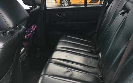 Hyundai Terracan I, 2002 год, 950 000 рублей, 9 фотография
