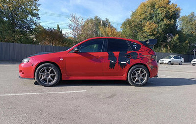 Subaru Impreza III, 2008 год, 600 000 рублей, 1 фотография