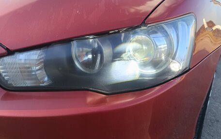 Mitsubishi Lancer IX, 2007 год, 750 000 рублей, 6 фотография
