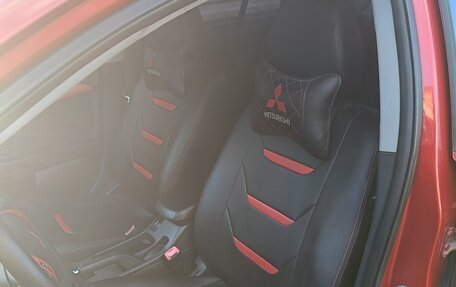 Mitsubishi Lancer IX, 2007 год, 750 000 рублей, 9 фотография