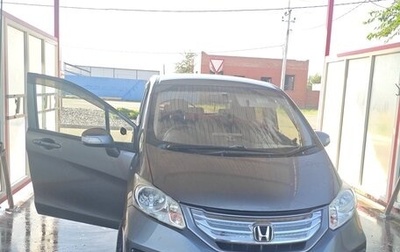 Honda Freed I, 2011 год, 1 150 000 рублей, 1 фотография