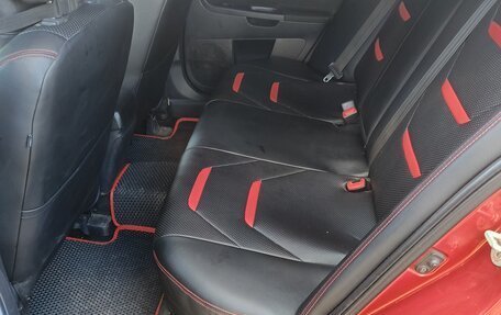 Mitsubishi Lancer IX, 2007 год, 750 000 рублей, 10 фотография