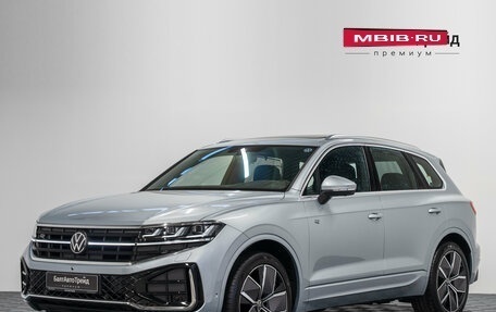Volkswagen Touareg III, 2026 год, 12 590 000 рублей, 1 фотография