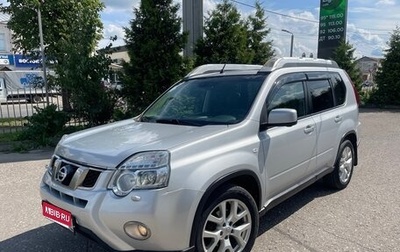Nissan X-Trail, 2013 год, 1 300 000 рублей, 1 фотография