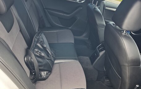 Skoda Octavia, 2018 год, 1 350 000 рублей, 12 фотография