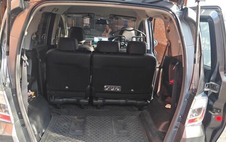 Honda Freed I, 2011 год, 1 150 000 рублей, 5 фотография