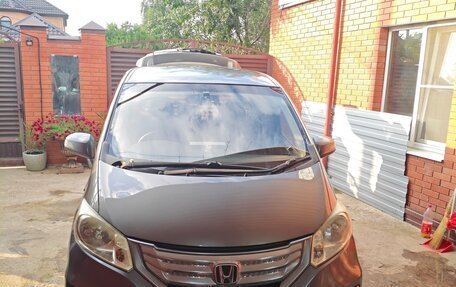 Honda Freed I, 2011 год, 1 150 000 рублей, 4 фотография