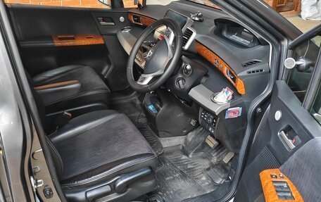 Honda Freed I, 2011 год, 1 150 000 рублей, 8 фотография