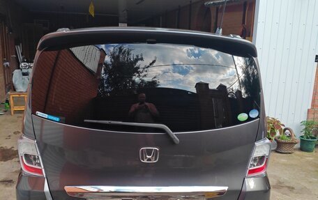 Honda Freed I, 2011 год, 1 150 000 рублей, 7 фотография