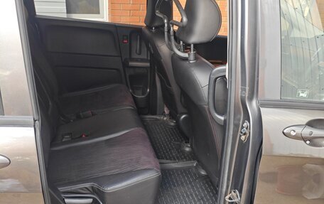 Honda Freed I, 2011 год, 1 150 000 рублей, 9 фотография