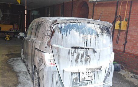 Honda Freed I, 2011 год, 1 150 000 рублей, 10 фотография