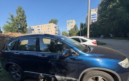 Haval H6, 2016 год, 1 250 000 рублей, 2 фотография