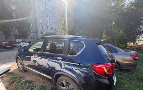 Haval H6, 2016 год, 1 250 000 рублей, 3 фотография