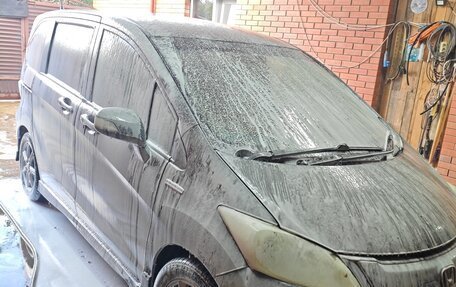 Honda Freed I, 2011 год, 1 150 000 рублей, 11 фотография