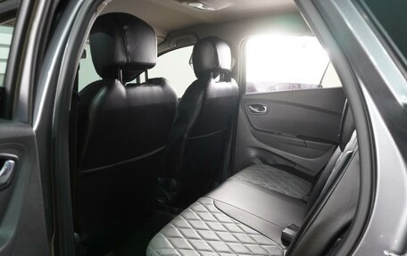 Renault Kaptur I рестайлинг, 2019 год, 1 299 000 рублей, 11 фотография
