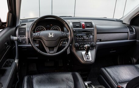 Honda CR-V III рестайлинг, 2012 год, 1 560 000 рублей, 6 фотография