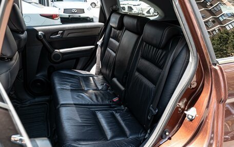 Honda CR-V III рестайлинг, 2012 год, 1 560 000 рублей, 9 фотография