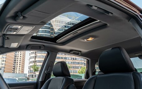 Honda CR-V III рестайлинг, 2012 год, 1 560 000 рублей, 12 фотография