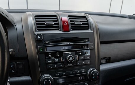 Honda CR-V III рестайлинг, 2012 год, 1 560 000 рублей, 13 фотография