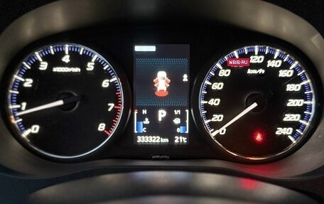 Mitsubishi Outlander III рестайлинг 3, 2021 год, 2 050 000 рублей, 9 фотография